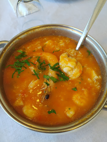 Restaurante & Take Away Carpa - Gastronomia e hotelaria