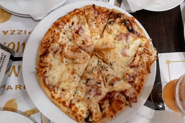 Comentarii opinii despre Café Montanha