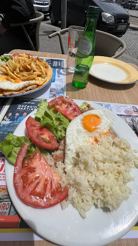 Café Nau - Gastronomia e hotelaria