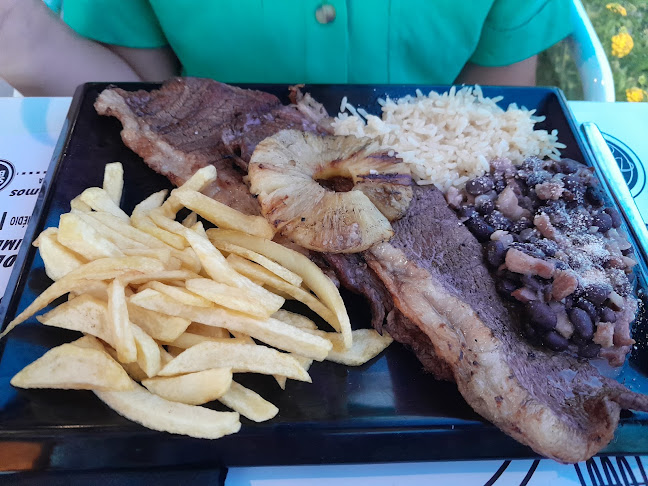 Opinii despre D'gustar Restaurante Café în Abrantes - Gastronomia e hotelaria