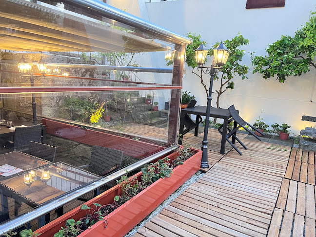 Glamour Sushi Viana Do Castelo - Gastronomia e hotelaria