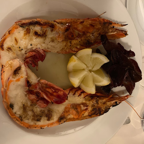 Opinii despre Don Sebastião în Lagos - Gastronomia e hotelaria