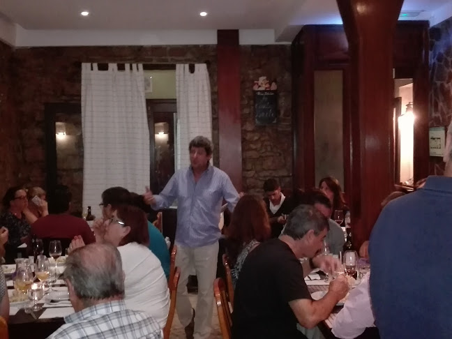 Comentarii opinii despre oS aMericanO's