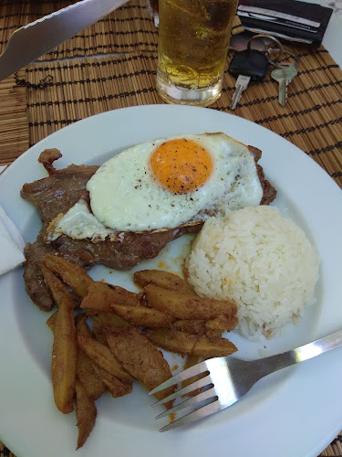 Tailors Copos e Petiscos - Gastronomia e hotelaria