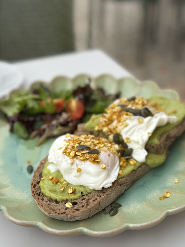 Comentarii opinii despre Figo de Pita - Brunch & Bowls