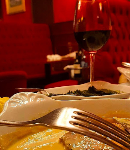 Café do Paço - Lisboa