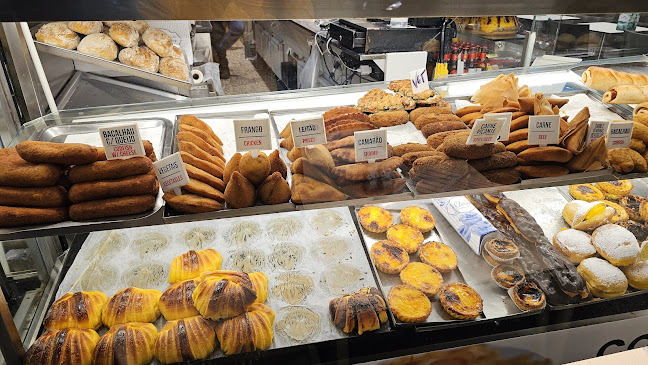 Comentarii opinii despre Confeitaria dos Clérigos