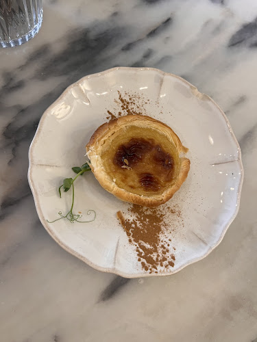 Opinii despre Manjerica în Lisboa - Gastronomia e hotelaria