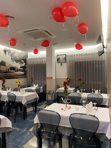 Quatro Estações - Pizzaria Espargueteria, Unipessoal, Lda. - São Torcato