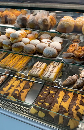 Pão Quente Ponte da Pedra