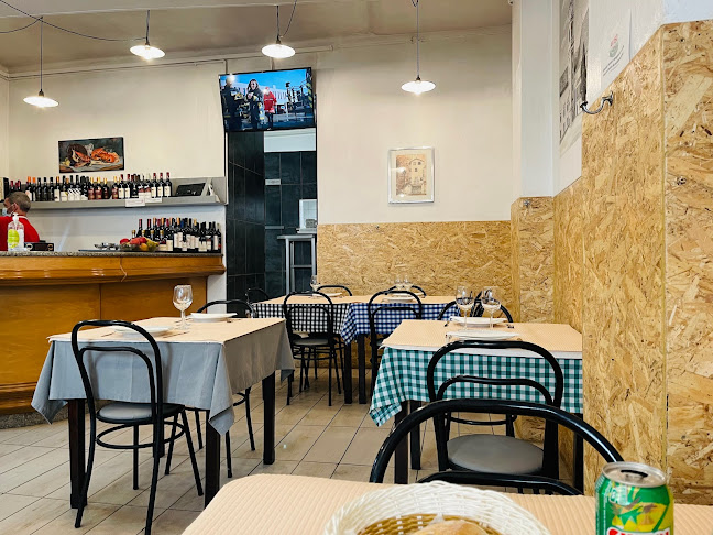 Comentarii opinii despre Restaurante D. Lúcia