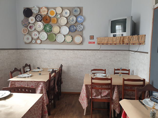 111, Praça 5 de Outubro 22, Caldas da Rainha