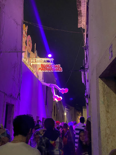 Bar o Celeiro