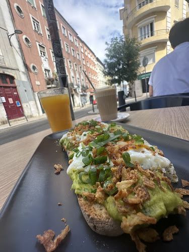 Comentarii opinii despre Brick Lisboa