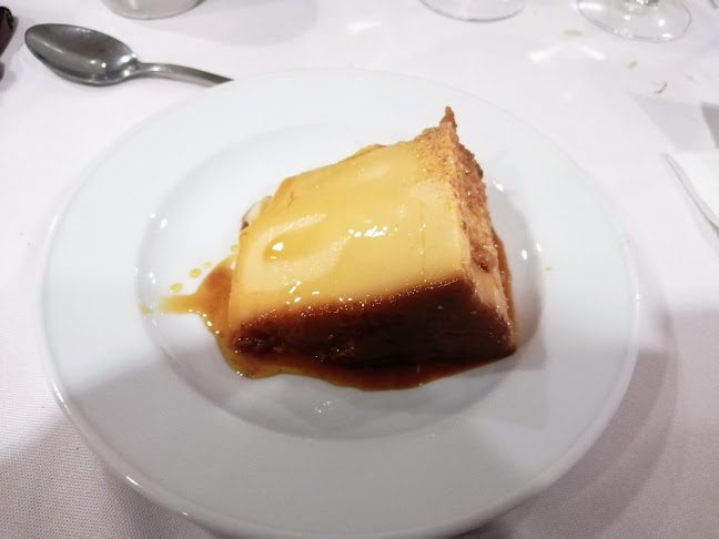 Comentarii opinii despre Restaurante Cova Barro Lda