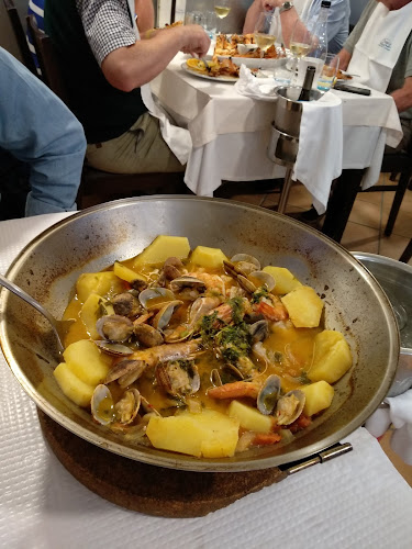 O Jorge do Peixe - Gastronomia e hotelaria
