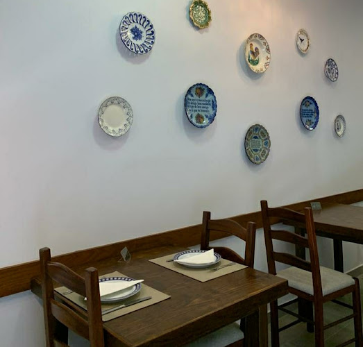 Comments and reviews of Restaurante Zé de Braga
