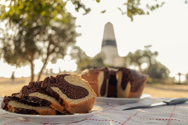 Opinii despre Padaria Mendes în Aljustrel - Gastronomia e hotelaria