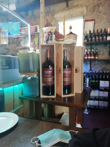 Casa Ermida - Gastronomia e hotelaria