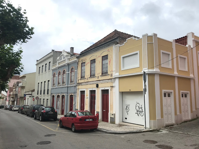 Restaurante Figueira da Foz - Gastronomia e hotelaria