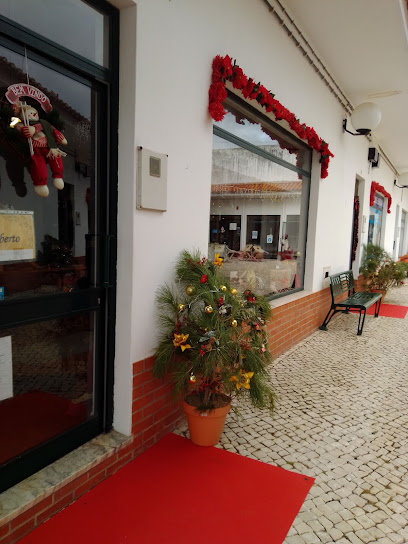 Mercado Municipal de Fronteira