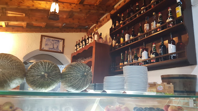 A Nossa Adega - Montijo