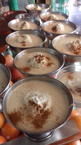 Ti Candida - Gastronomia e hotelaria