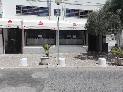 AFUL,Associação filarmónica União Lapense