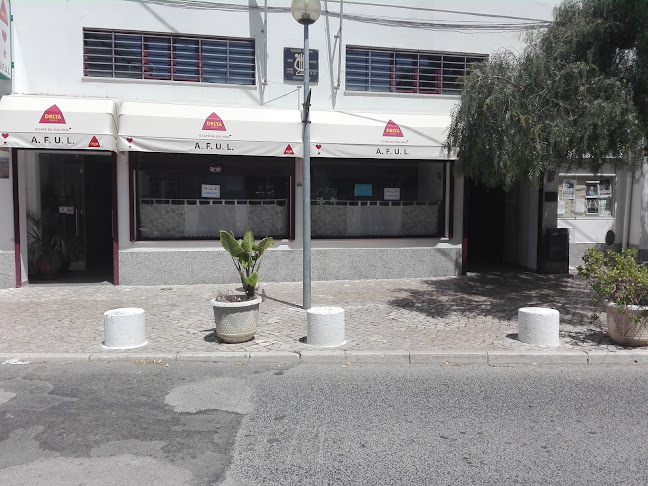 AFUL,Associação filarmónica União Lapense