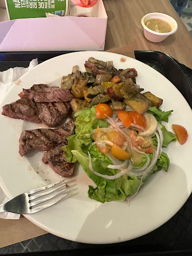 Comentarii opinii despre Talho do Mercado C.C. Vasco da Gama