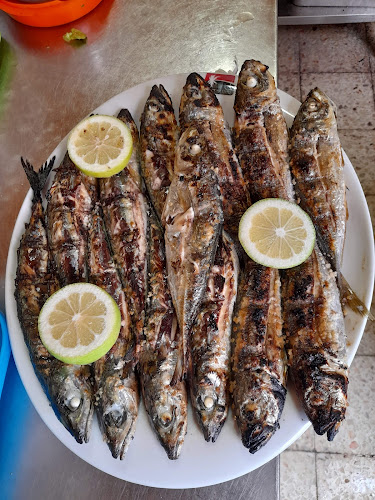 Opinii despre Piri Piri în Quarteira - Gastronomia e hotelaria