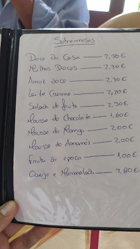 Opinii despre Tasquinha do Miradouro în Vila Nova de Foz Côa - Gastronomia e hotelaria