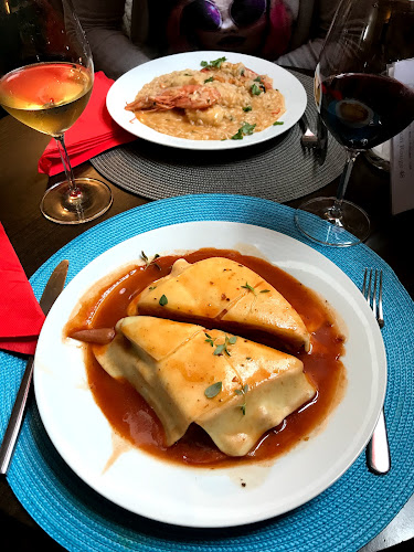 Comentarii opinii despre La Maison Rouge 40