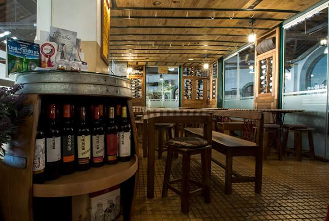 Comentarii opinii despre Petisqueira Copo 3