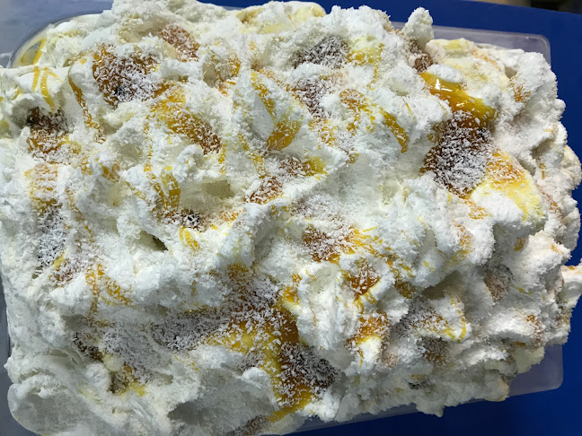 VitaMilk Bar - Armação de Pêra