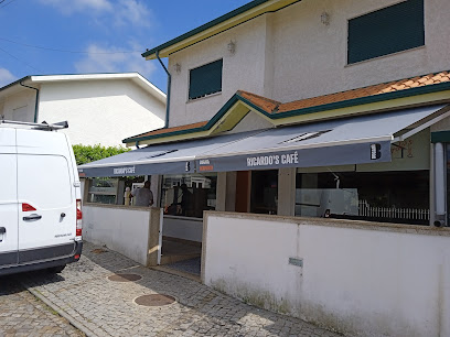 Café Ricardo's