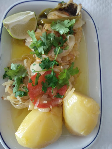 Restaurante Alcatruz - Gastronomia e hotelaria