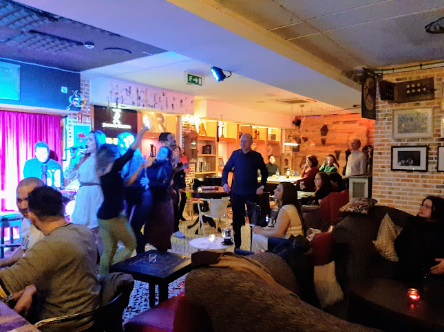 Comentarii opinii despre Emporium Mercearia & Pub