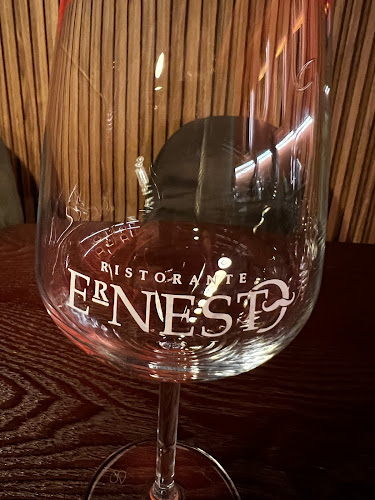 Ristorante Ernesto - Vila Real de Santo António