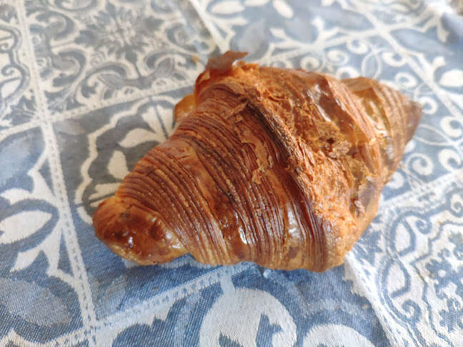 Comentarii opinii despre Ogi by Euskalduna