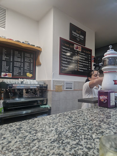 Rubi's Snack Bar - Funchal