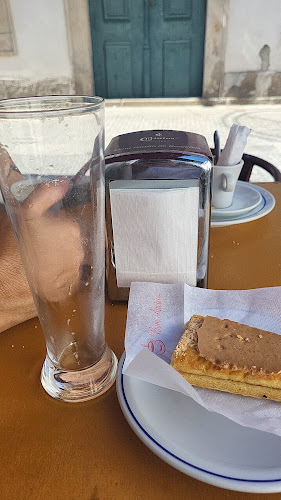 Pastelaria Dantas - Gastronomia e hotelaria
