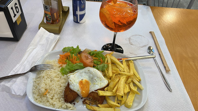 Nicola de Coimbra - Gastronomia e hotelaria