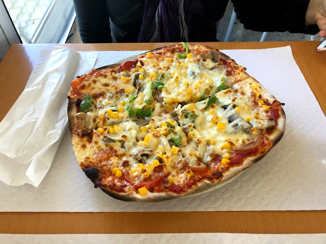 Comentarii opinii despre Pizzeria do Monte