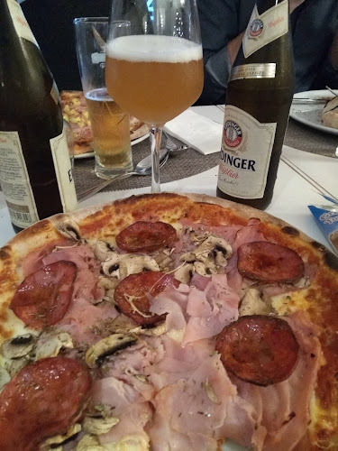 Buon Appe - Pizzeria - Gastronomia e hotelaria