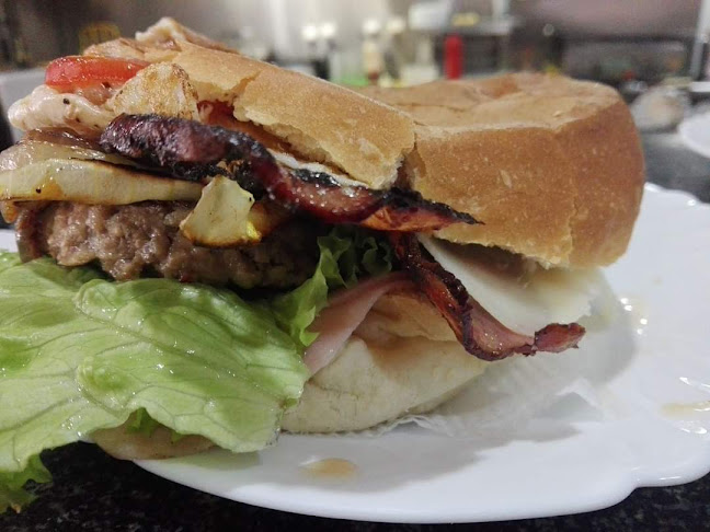 Opinii despre Café Cubano în Braga - Gastronomia e hotelaria