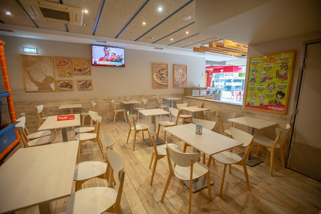 R. Batalha Reis 1, 6300-668 Guarda