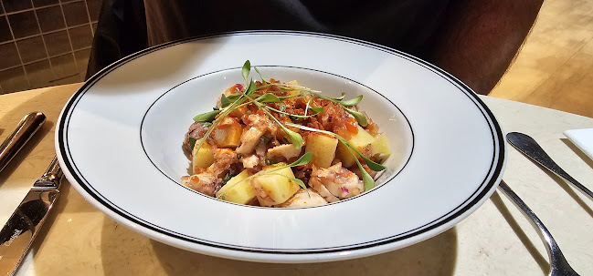 Balcão Bar - Gastronomia e hotelaria