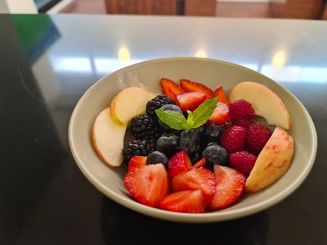 República - Tasty & Social Lounge - Felgueiras