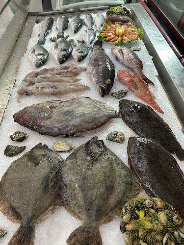 Comentarii opinii despre Mercado - Food & Drinks